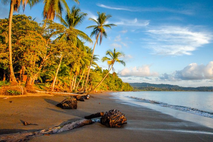 Las 10 Mejores Playas De Costa Rica Con Fotos Y Mapa Kulturaupice